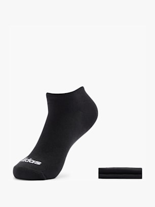 adidas Chaussettes Noir