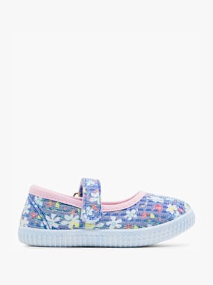 Cupcake Couture Scarpa da casa chiusa Blu