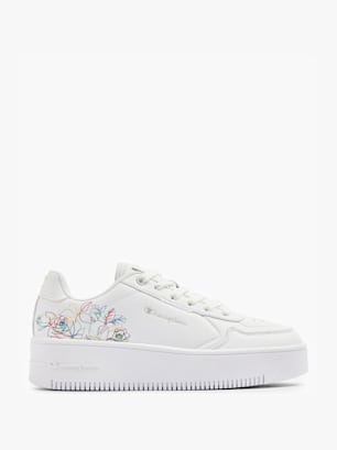 Champion Sneaker Blanco