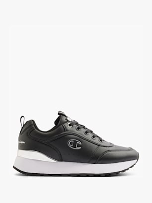 Champion Sneaker Negro