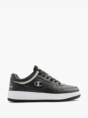 Champion Sneaker Negro