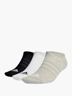 adidas Ponožky & Pančuchy sivá