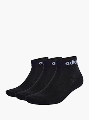 adidas Chaussettes Noir