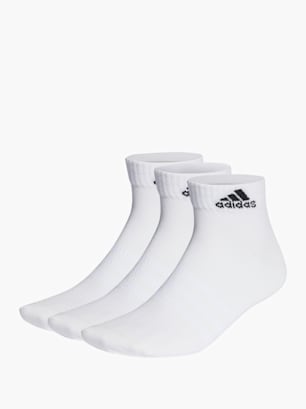 adidas Ponožky & Pančuchy biela