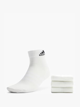 adidas Ponožky & Pančuchy weiß
