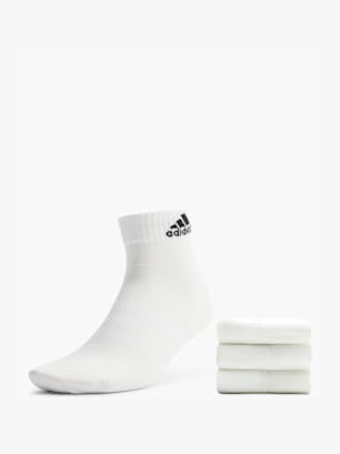 adidas Socken Weiß