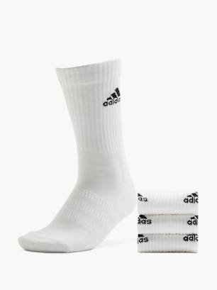 adidas Kojinės Balta