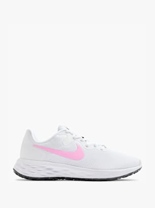 Nike Scarpa da corsa Bianco