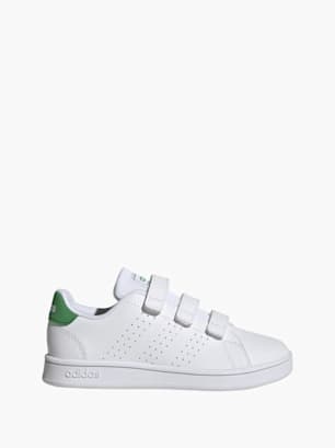 adidas Sapatilha Branco