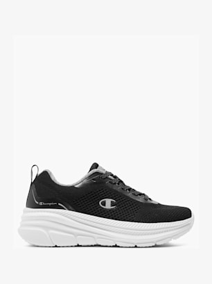 Champion Sneaker Negro