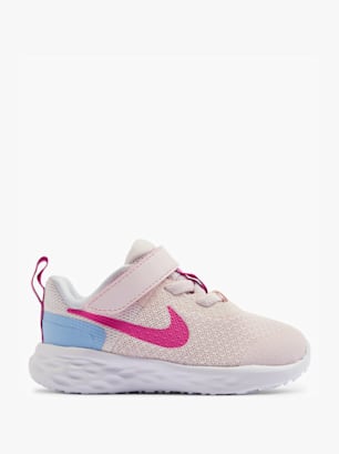 Nike Skor till småbarn grå