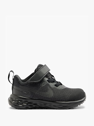 Nike Cipele za učenje hodanja Crno