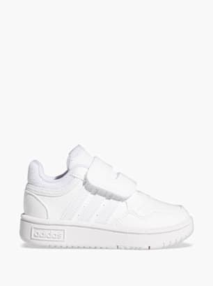 adidas Baskets Blanc