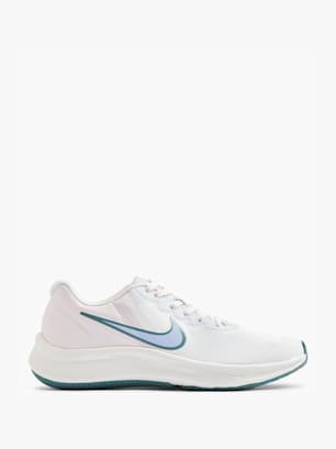 Nike Zapatillas de running Blanco