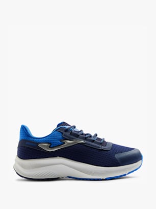 Joma Buty do biegania Ciemnoniebieski