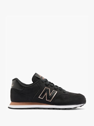 New Balance Sneaker Nero