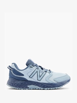 New Balance Scarpa da corsa Blu