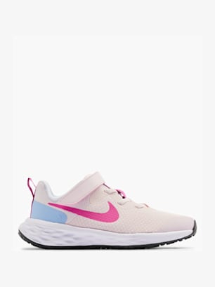 Nike Løbesko lyserød