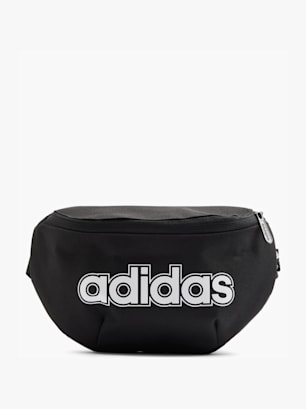 adidas Sporttasche Schwarz
