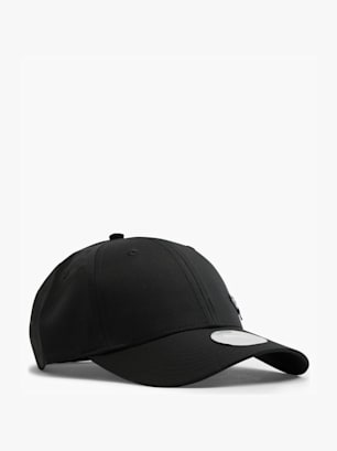PUMA Kepurė Juoda