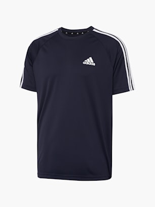 adidas T-shirt Svart