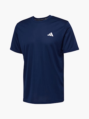 adidas T-Shirt et top Bleu