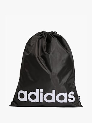 adidas Sporttasche Schwarz