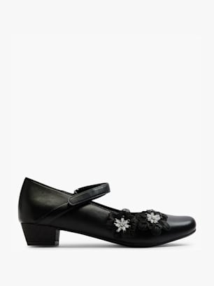 Graceland Ballerines Noir