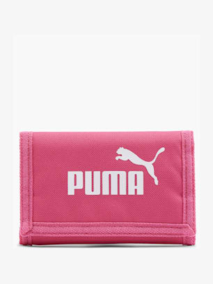 PUMA Novčanik ružičasta