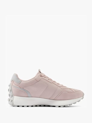 Graceland Sneaker Rosa