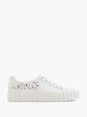 Graceland Sneaker Bianco