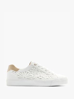 Graceland Sneaker Bianco