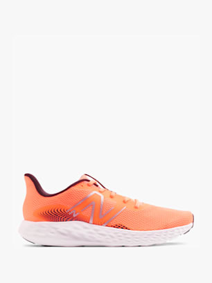 New Balance Sneaker arancione