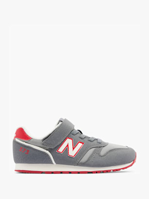 New Balance Sneaker Grigio