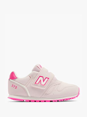 New Balance Sneaker Beige