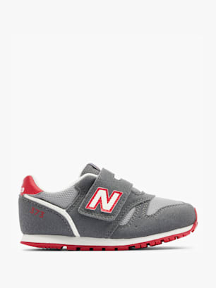 New Balance Sneaker Grigio