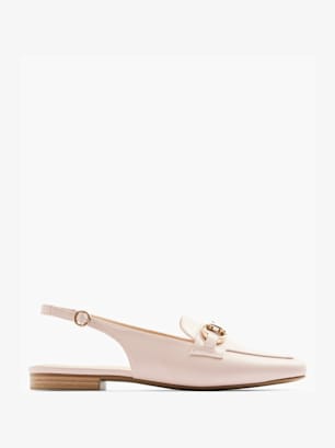 Graceland Loaferice Roze