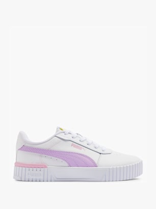 PUMA Sneaker Vit