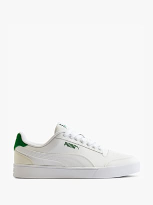 PUMA Sapatilha Branco