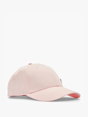 PUMA Czapka z daszkiem Różowy
