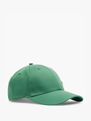 PUMA Czapka z daszkiem Zielony