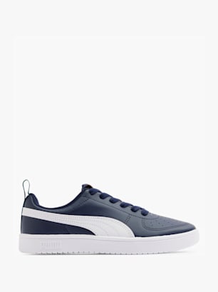 Puma Sneaker blu scuro