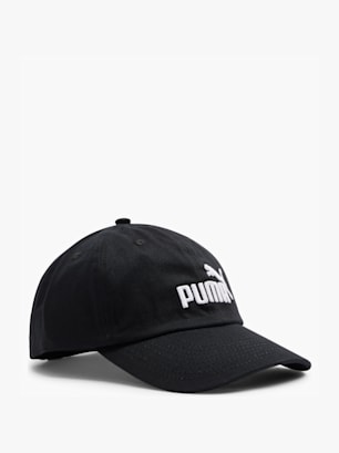 PUMA Șapcă Negru