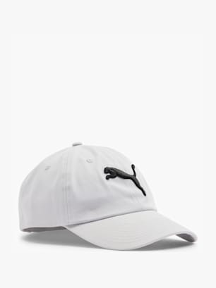 PUMA Czapka z daszkiem Szary