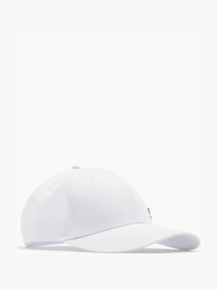 PUMA Casquette Blanc