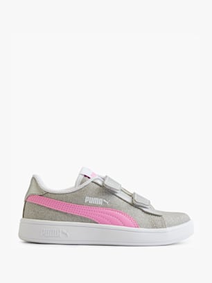 PUMA Sneaker Argento