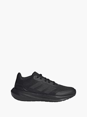 adidas Обувки за бягане черно