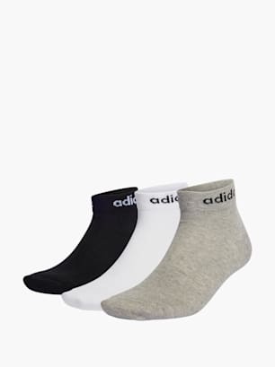 adidas Ponožky & Pančuchy sivá