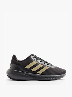 adidas Sapato de corrida Preto