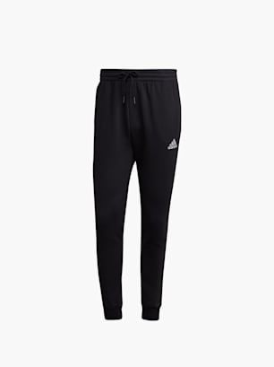 adidas Pantalon de survêtement Noir